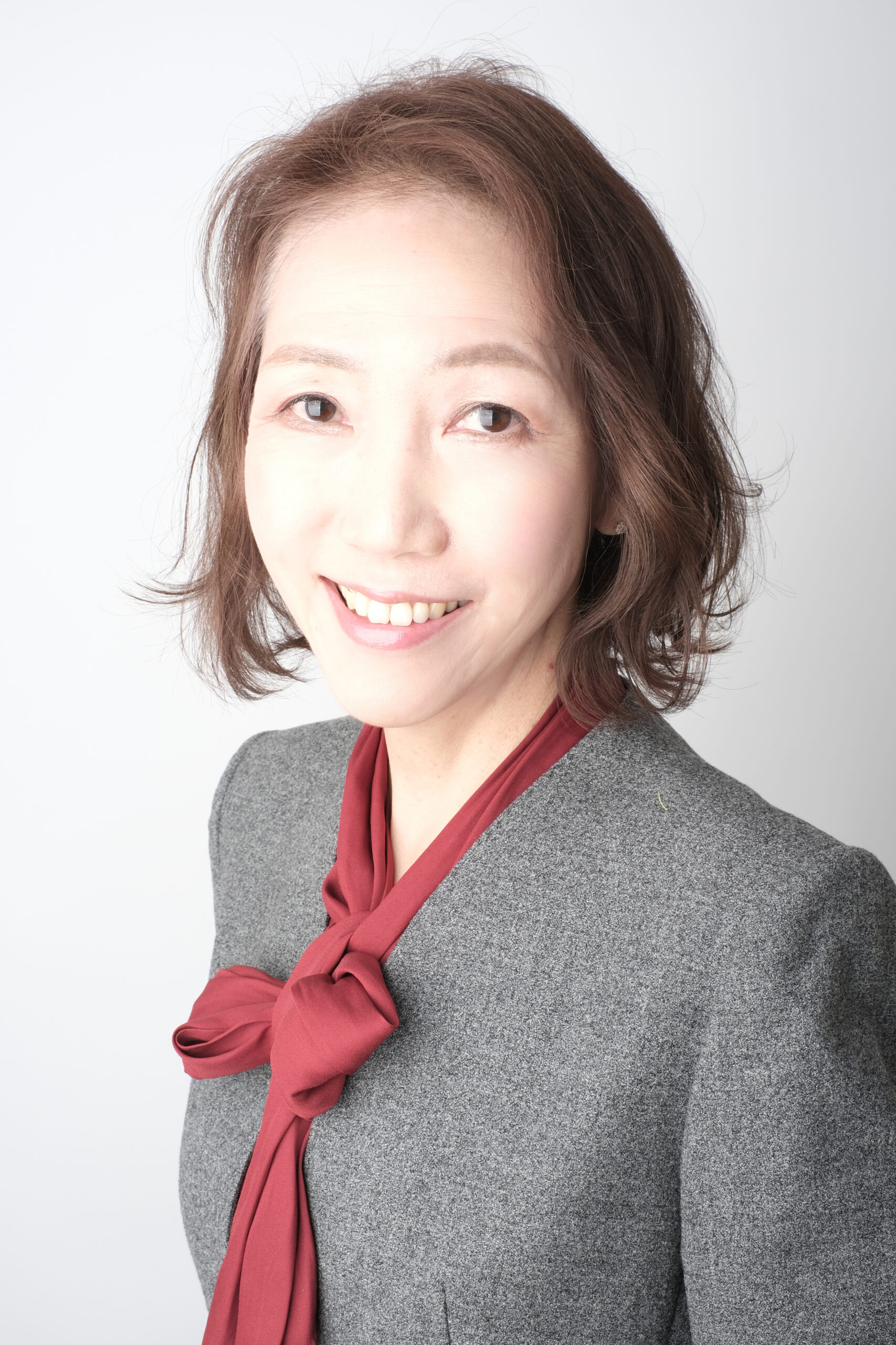 中原　みどり